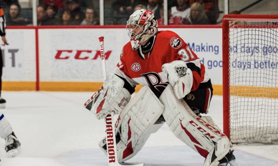 Alex Dubeau se donne un nouveau défi dans un pays non-conventionnel