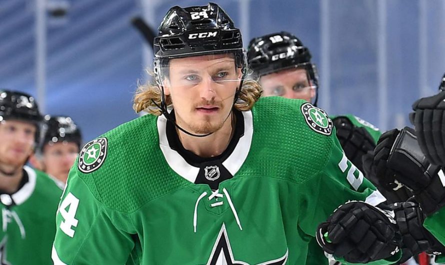 Roope Hintz devra rentrer dans l&rsquo;armée prochainement