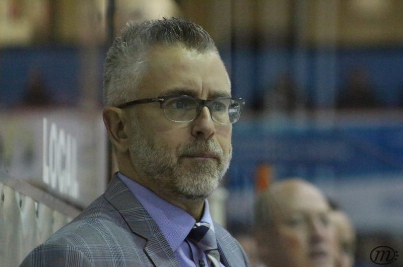 L&rsquo;Assurancia a maintenant 13 vétérans de retour