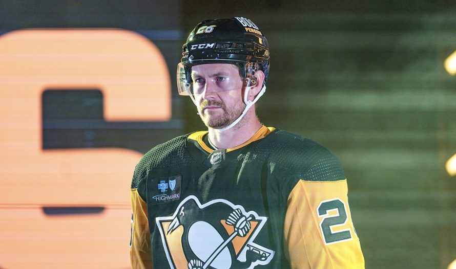 Retour au bercail dans un échange important du Canadien