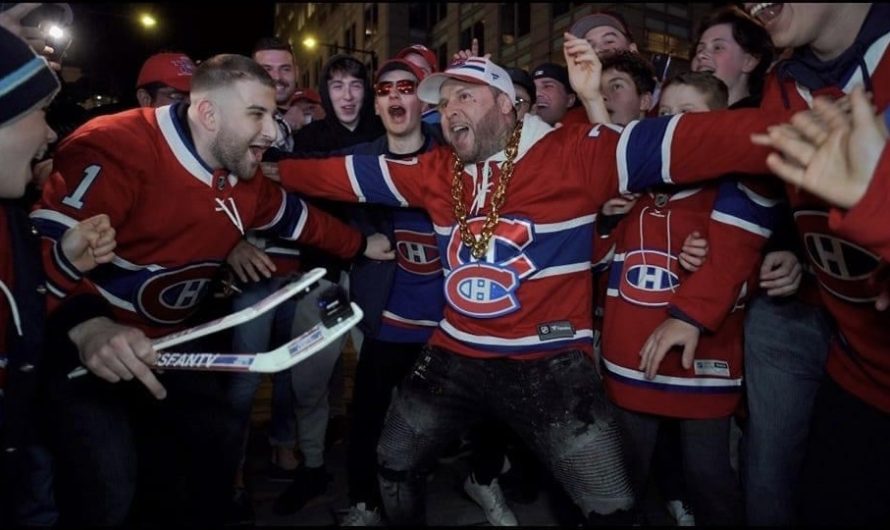 Le Canadien de Montréal recherche le visage des partisans de l&rsquo;équipe