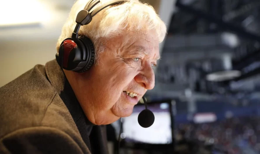 Le légendaire Rick Jeanneret a rendu l&rsquo;âme