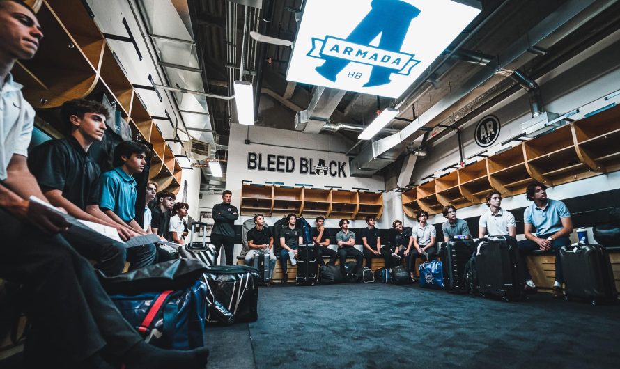 L&rsquo;Armada de Blainville-Boisbriand a annoncé des changements à son aréna