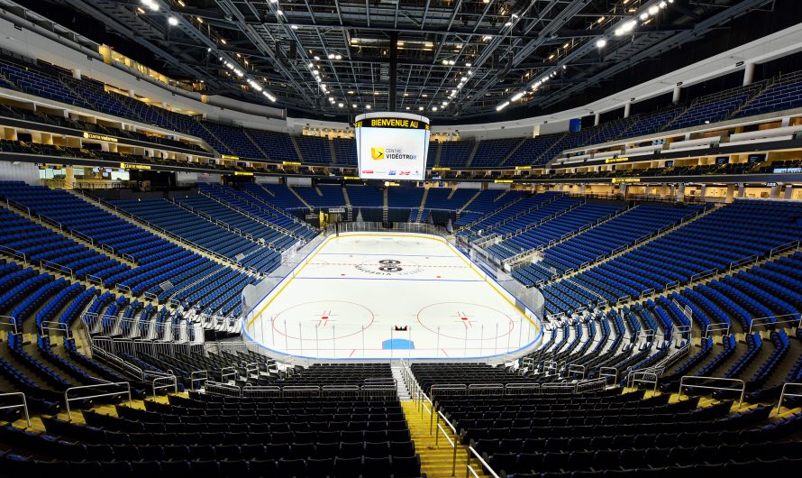 Matchs préparatoires de la LNH : pas d&rsquo;arrêt à Québec