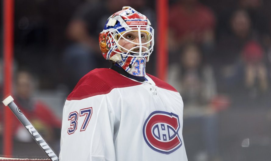 Keith Kincaid revient au bercail