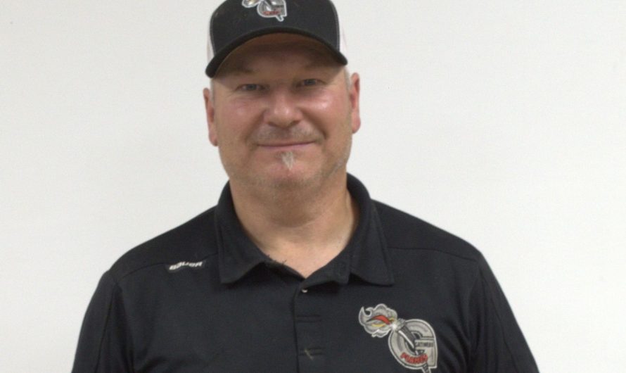 Gilles Brassard est nommé recruteur-chef des Flames de Gatineau