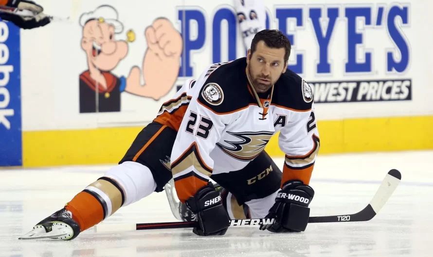 François Beauchemin obtient un poste avec le Phoenix de Sherbrooke