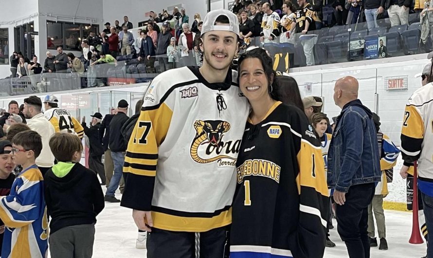 Les Prédateurs de Joliette ont acquis Samuel Rebelo