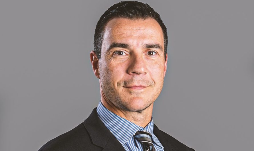 Les Sénateurs d&rsquo;Ottawa engagent Steve Staios à titre de président des opérations hockey
