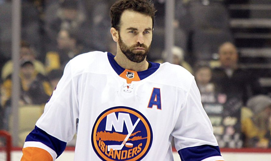 Andrew Ladd a annoncé sa retraite à 37 ans