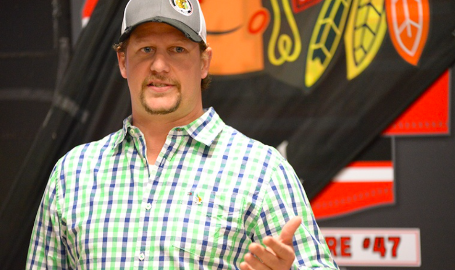 Les Éperviers s&rsquo;entendent avec trois joueurs