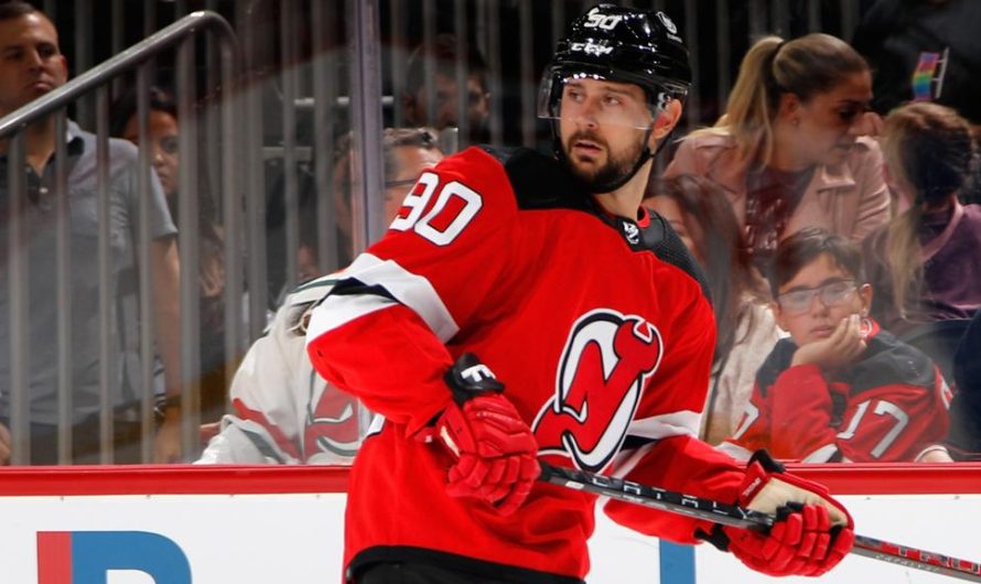Tomas Tatar se trouve du boulot pour un an
