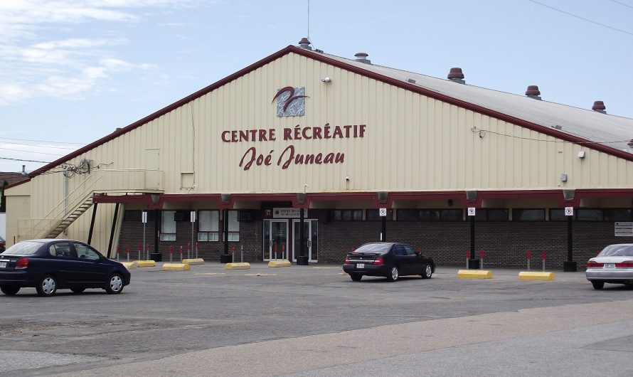 Le hockey senior va revivre à Pont-Rouge le temps d&rsquo;un soir