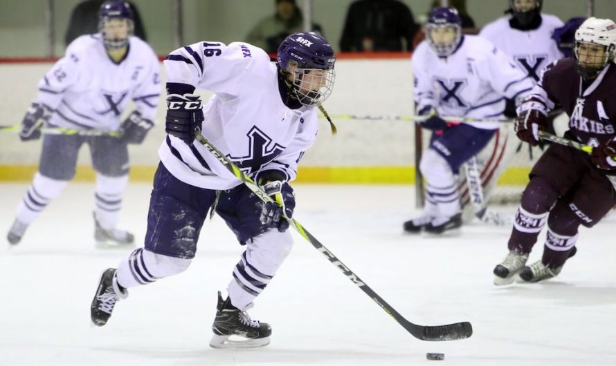 PWHL : Montréal invite une attaquante offensive à son camp