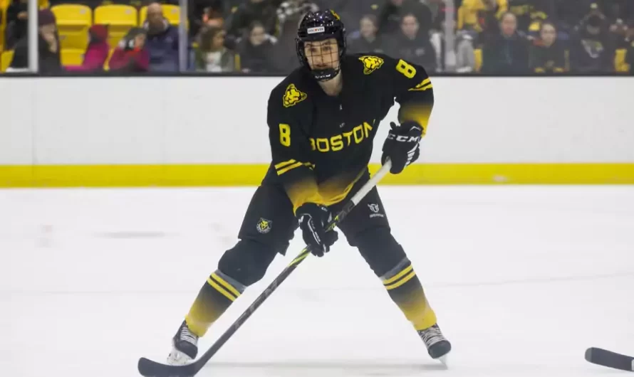 Repêchage PWHL : une première québécoise repêchée au 5e tour