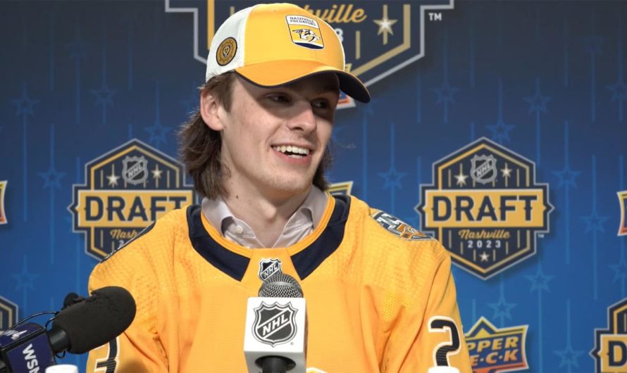 Les Preds retranchent sept joueurs et un joueur de la LHJMQ écope