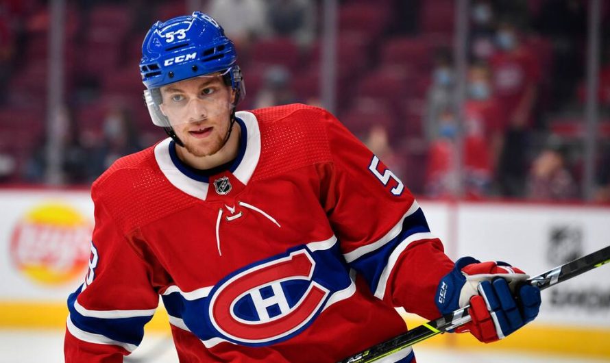 Le Tricolore conclue son tournoi des recrues en beauté