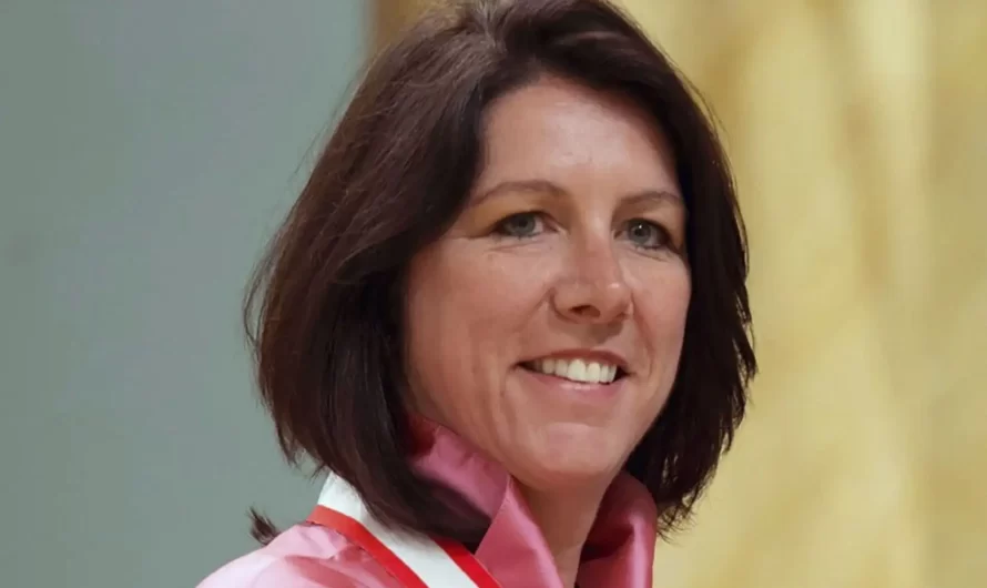 PWHL : Danièle Sauvageau frapperait des grands coups