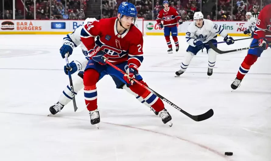 Plusieurs coupures chez  les équipes de la LNH