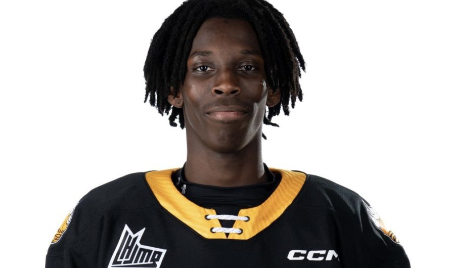 Deux transactions dans la LHJMQ