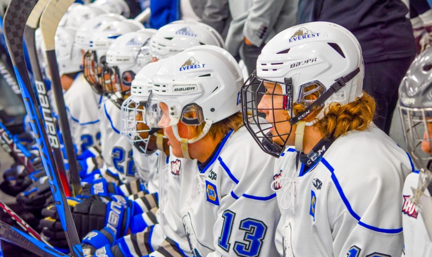 L&rsquo;Everest maintient le cap sur le premier rang