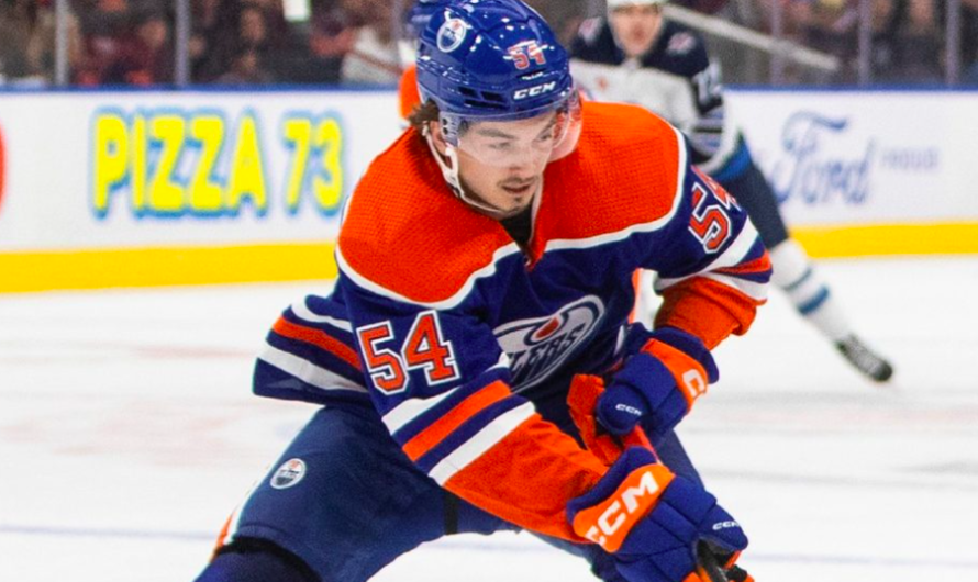 Xavier Bourgault s&rsquo;illustre contre le Kraken
