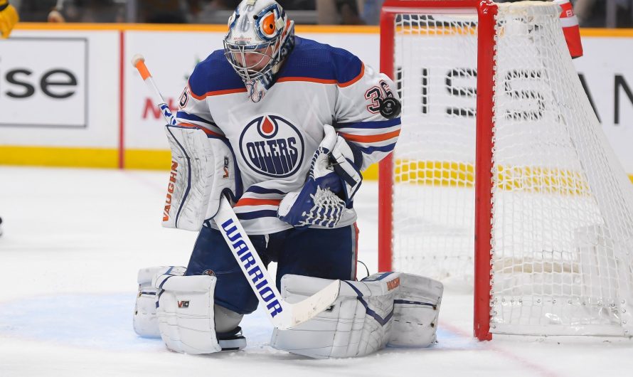 Jack Campbell est placé au ballotage