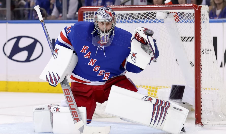 Jaroslav Halak annonce officiellement sa retraite du hockey professionnel
