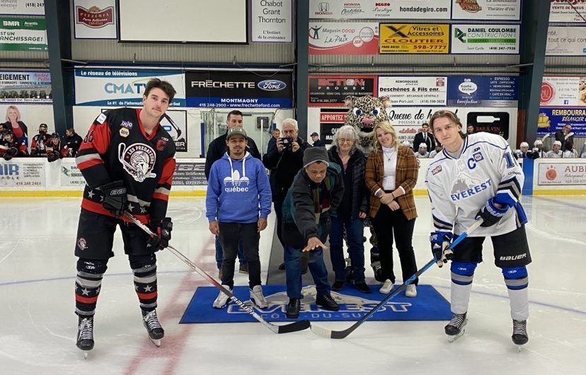 Des résultats mitigés cette fin de semaine Montmagny