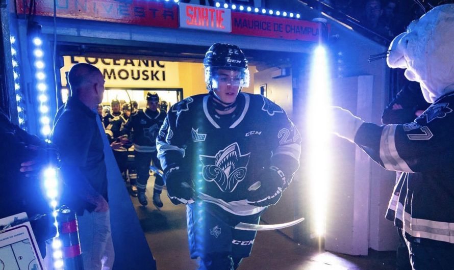 Le tournoi de la Coupe Memorial 2025 aura lieu à Rimouski