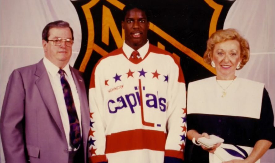 Réginald Savage est décédé à 53 ans