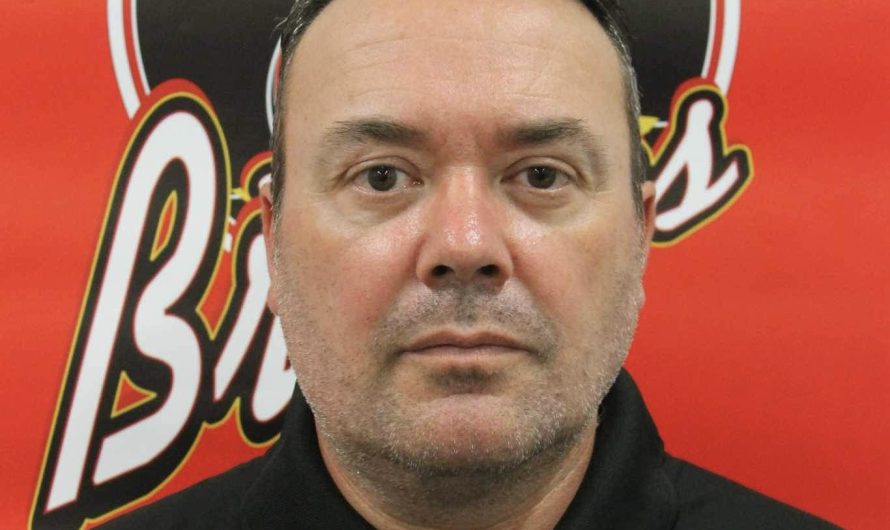 Les Braves de Valleyfield n&rsquo;ont plus d&rsquo;entraîneur-chef