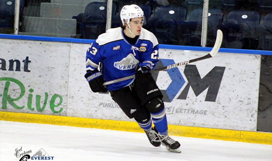 Une première victoire en 2024 après des débuts difficiles