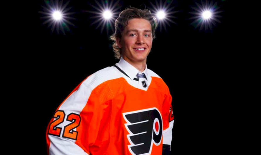 Alexis Gendron fait déjà sentir sa présence avec les Voltigeurs