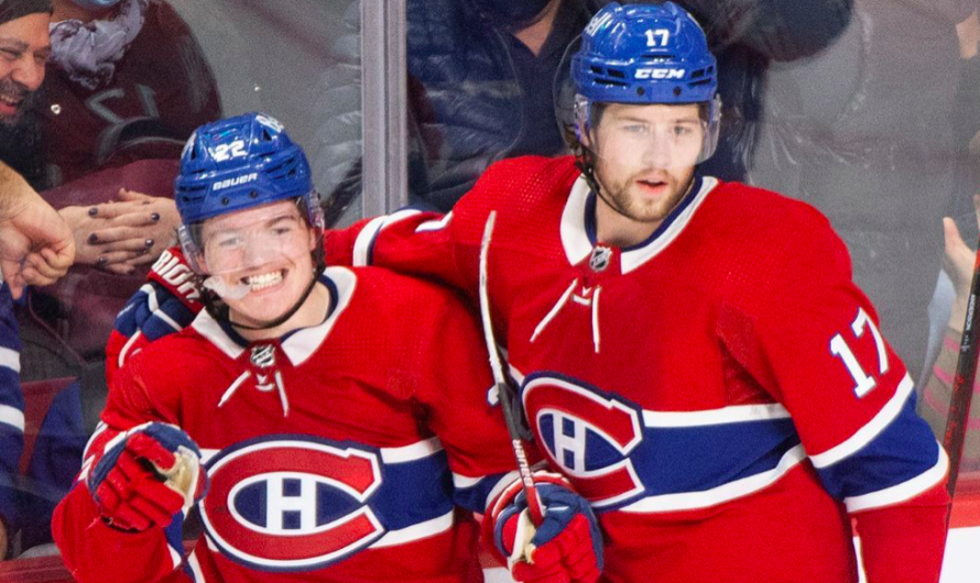 Le CH sera privé d&rsquo;un de ses attaquants ce soir