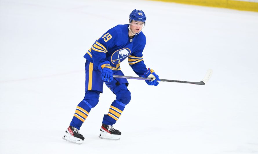 Transaction entre le CH et les Sabres