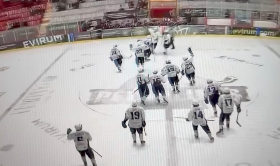 L&rsquo;Everest divise sa fin de semaine