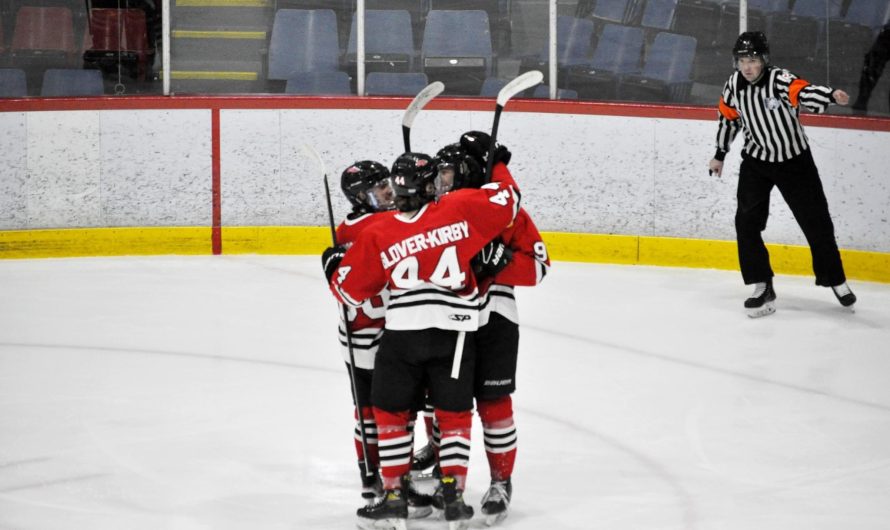 Les Braves de Valleyfield annoncent le report du Match du 150e