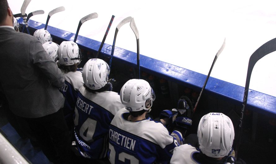 L&rsquo;Everest a débuté 2024 avec deux duels en autant de soirs