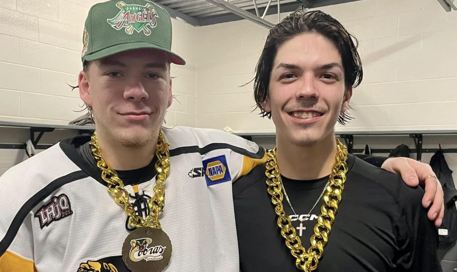 Les Cobras de Terrebonne sont à deux points de la tête