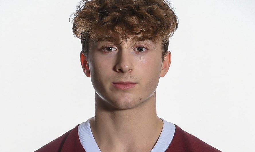 Hugo Beaulieu : le retour au bercail est le meilleur choix