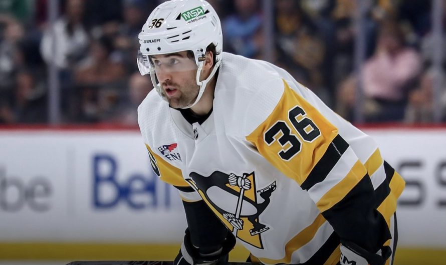 Le Canadien de Montréal a réclamé Colin White au ballotage