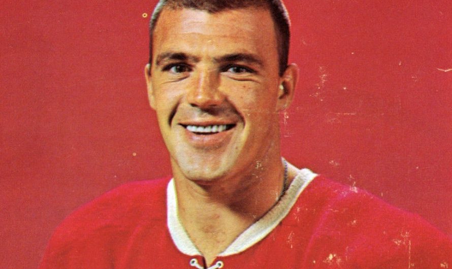 Jean-Guy Talbot a rendu l’âme à l’âge de 91 ans