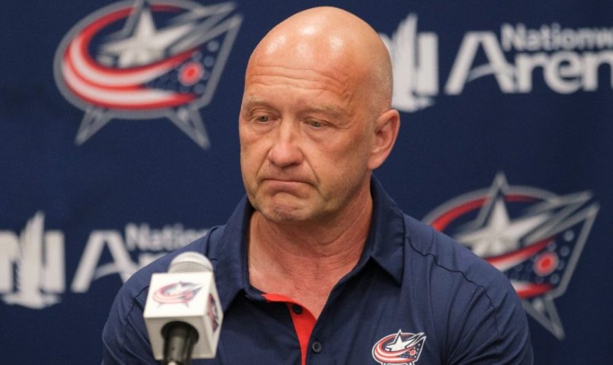 C&rsquo;est terminé pour Jarmo Kekalainen