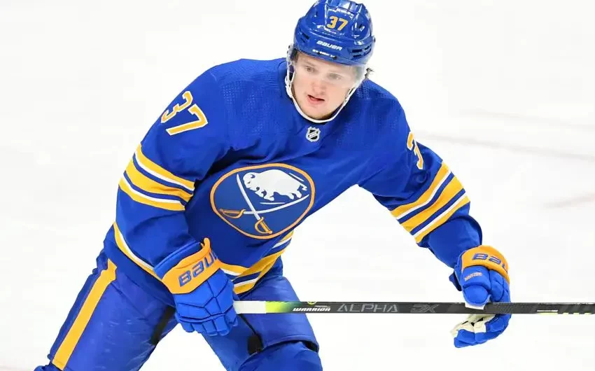 L&rsquo;Avalanche du Colorado fait des sacrifices pour s&rsquo;offrir Casey Mittelstadt