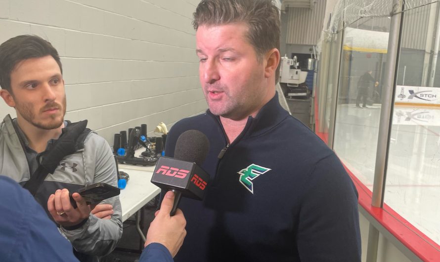 Les Estacades de Trois-Rivières forcent la tenue d&rsquo;un match ultime