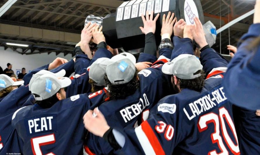 Le CF de Longueuil se prépare pour la Coupe du centenaire
