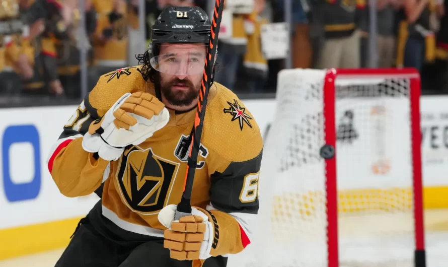 Dossier Mark Stone : ne blâmez pas les Golden Knights