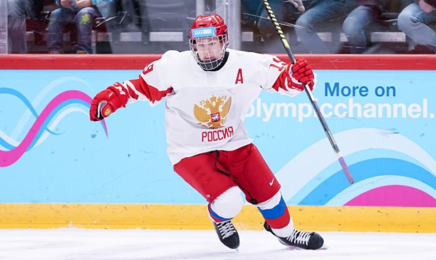 LCH : un pas vers l&rsquo;avant pour la Russie et la Biélorussie