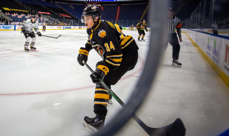 Les Patriotes de l&rsquo;UQTR poursuivent leur recrutement